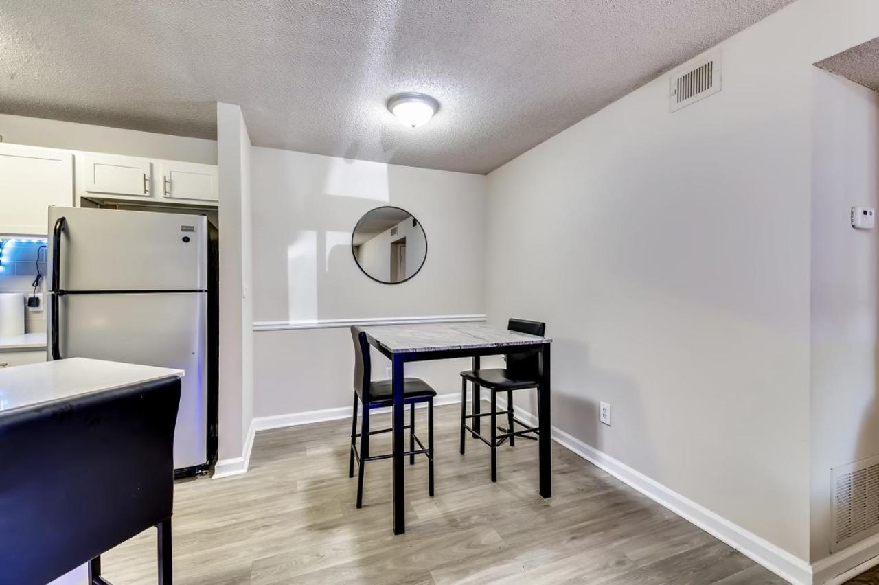 Apartment Luxury Atlanta Condo Atlanta