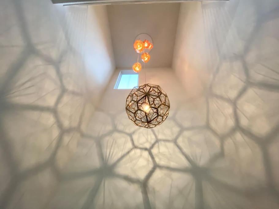 Opalescence Luster Midtown Penthouse Loft