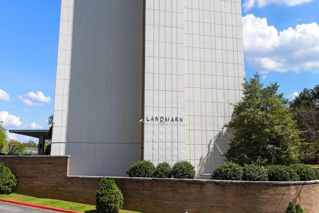 1001 Free Parking, 2 Bd, Modern Dtw, Great Wifi * Atlanta