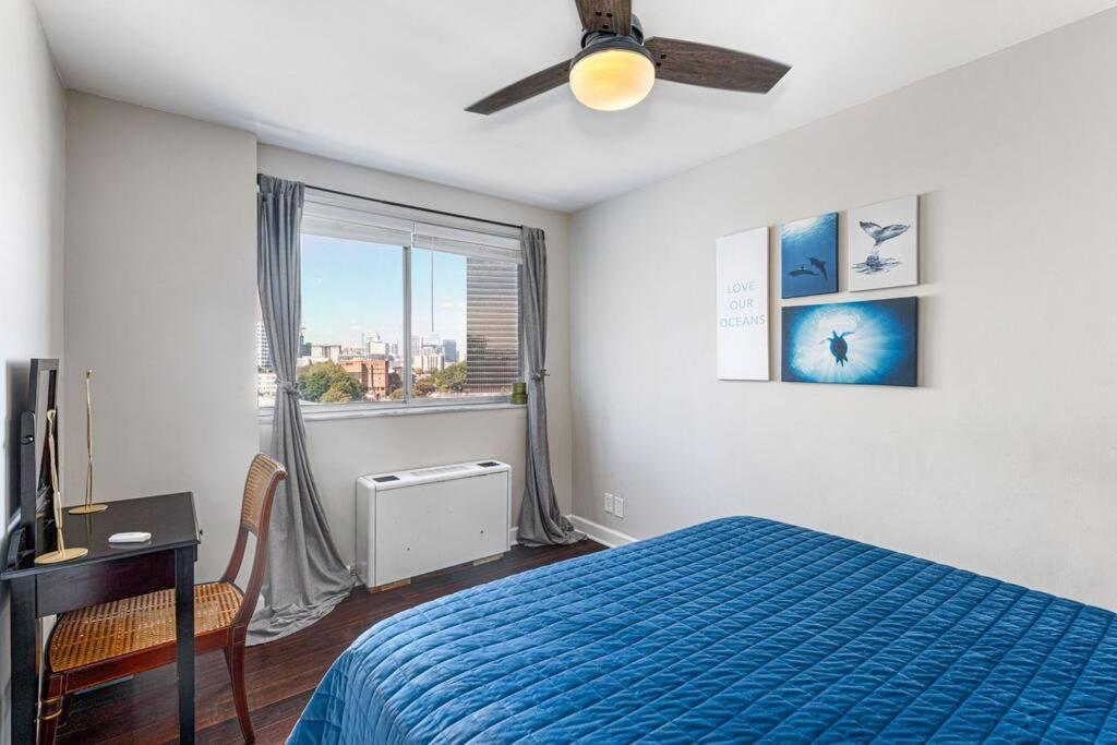 1001 Free Parking, 2 Bd, Modern Dtw, Great Wifi Apartment Atlanta