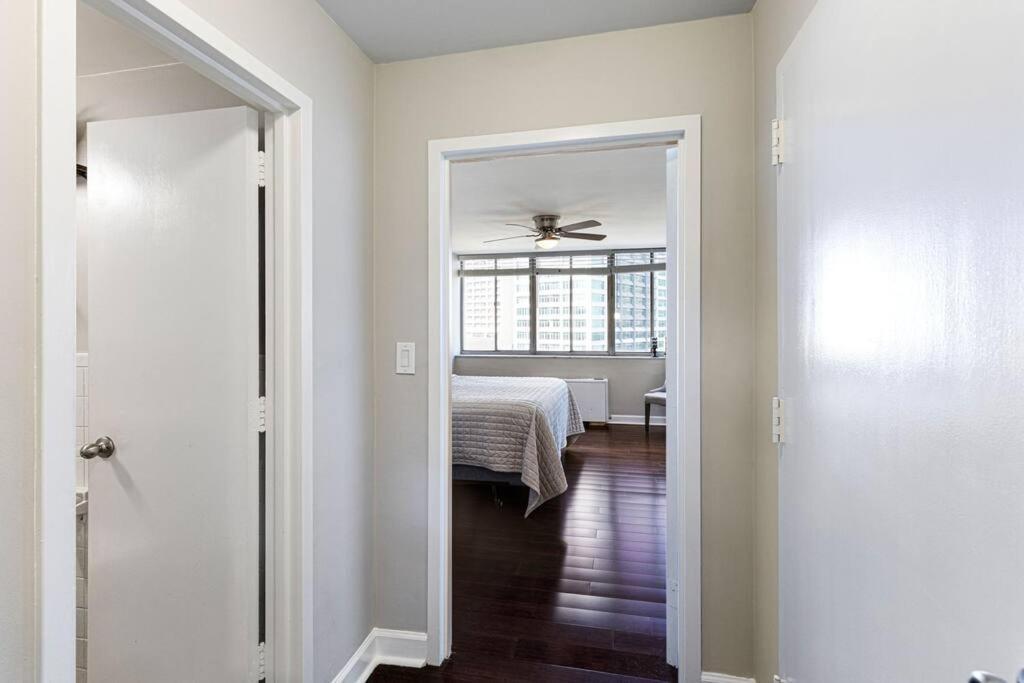 1001 Free Parking, 2 Bd, Modern Dtw, Great Wifi * Atlanta
