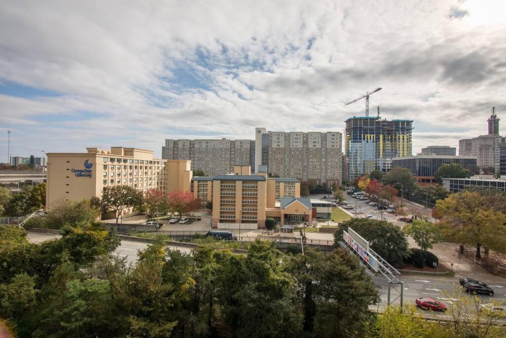 1001 Free Parking, 2 Bd, Modern Dtw, Great Wifi * Atlanta