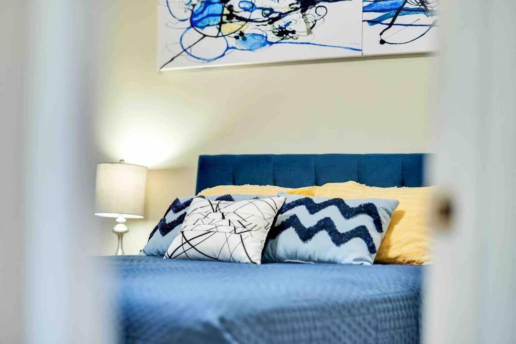 Holiday home Charming Mins Away From Atlanta's Attractions Atlanta