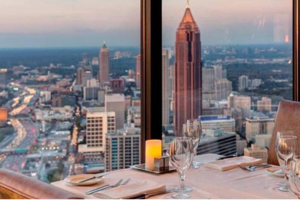 Holiday home Charming Mins Away From Atlanta's Attractions