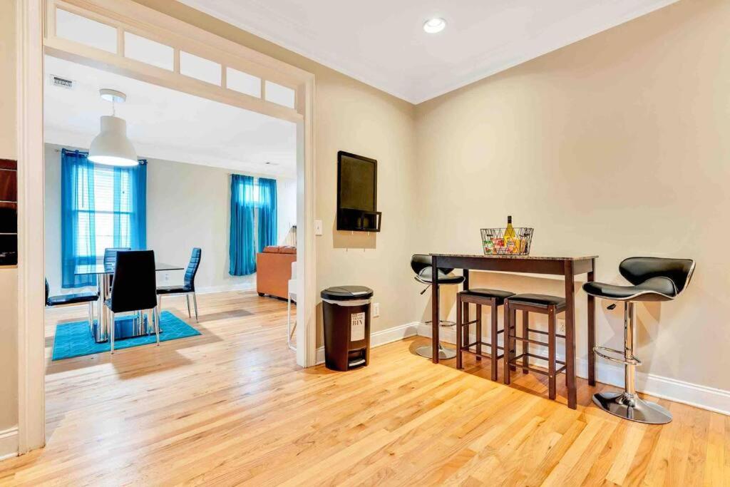 Charming Mins Away From Atlanta's Attractions Holiday home Atlanta