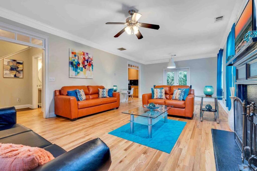 Charming Mins Away From Atlanta's Attractions Holiday home Atlanta