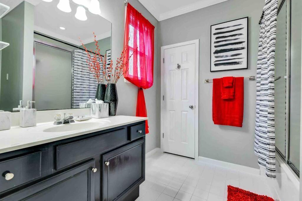 Charming Mins Away From Atlanta's Attractions Holiday home Atlanta