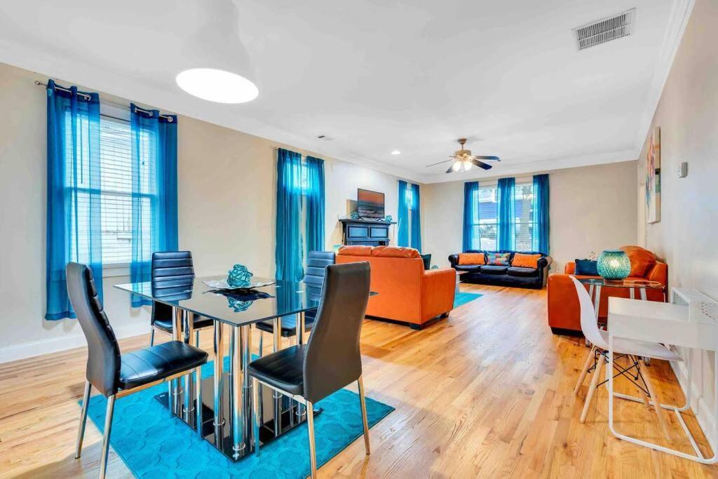 Holiday home Charming Mins Away From Atlanta's Attractions Atlanta