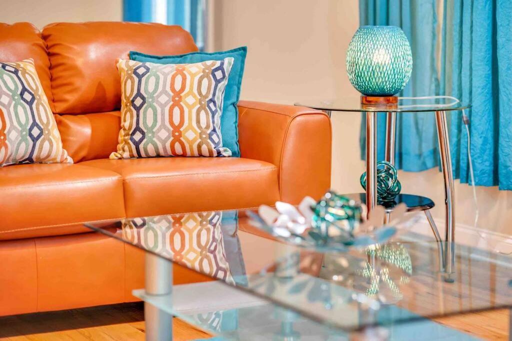 Holiday home Charming Mins Away From Atlanta's Attractions *
