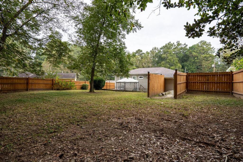 Holiday home Great In A Great Location Atlanta