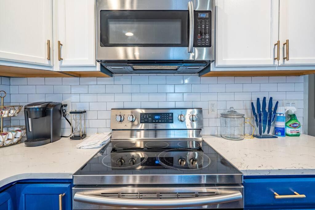 Great In A Great Location * Atlanta