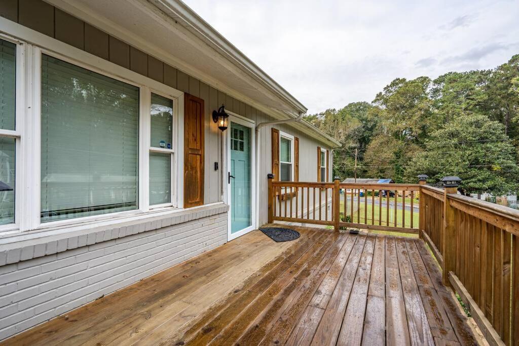 Holiday home Great In A Great Location Atlanta