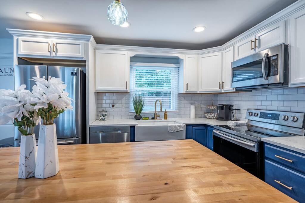 Great In A Great Location Atlanta