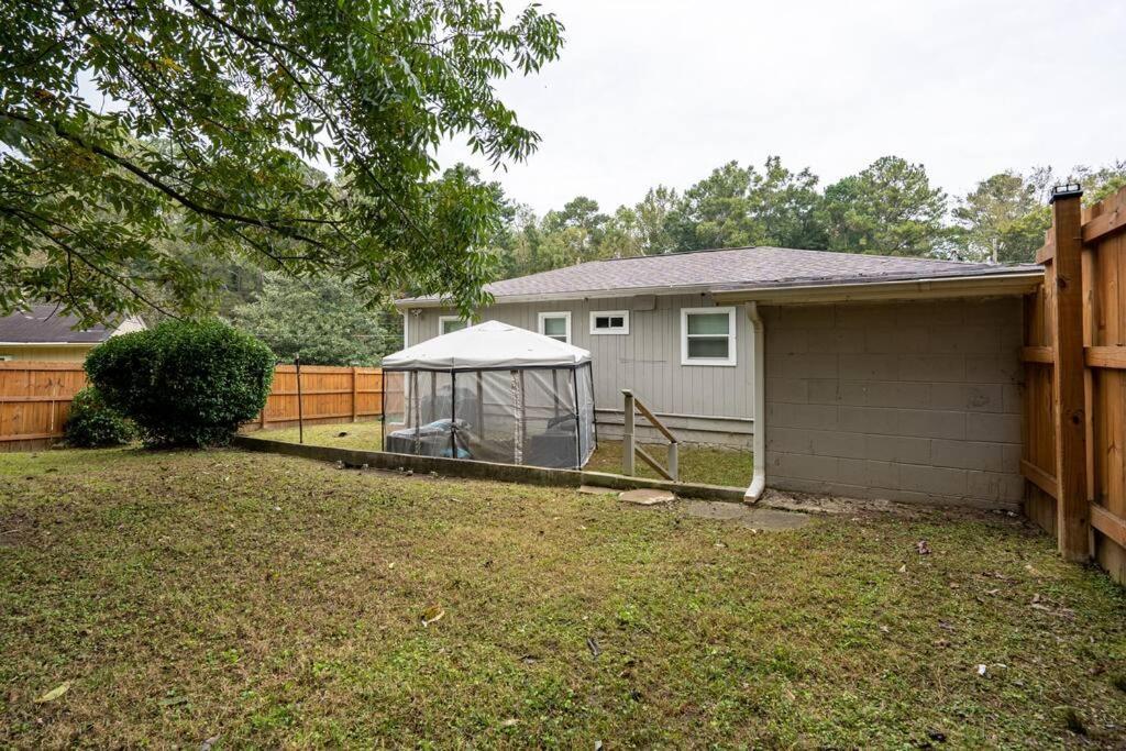Great In A Great Location Atlanta