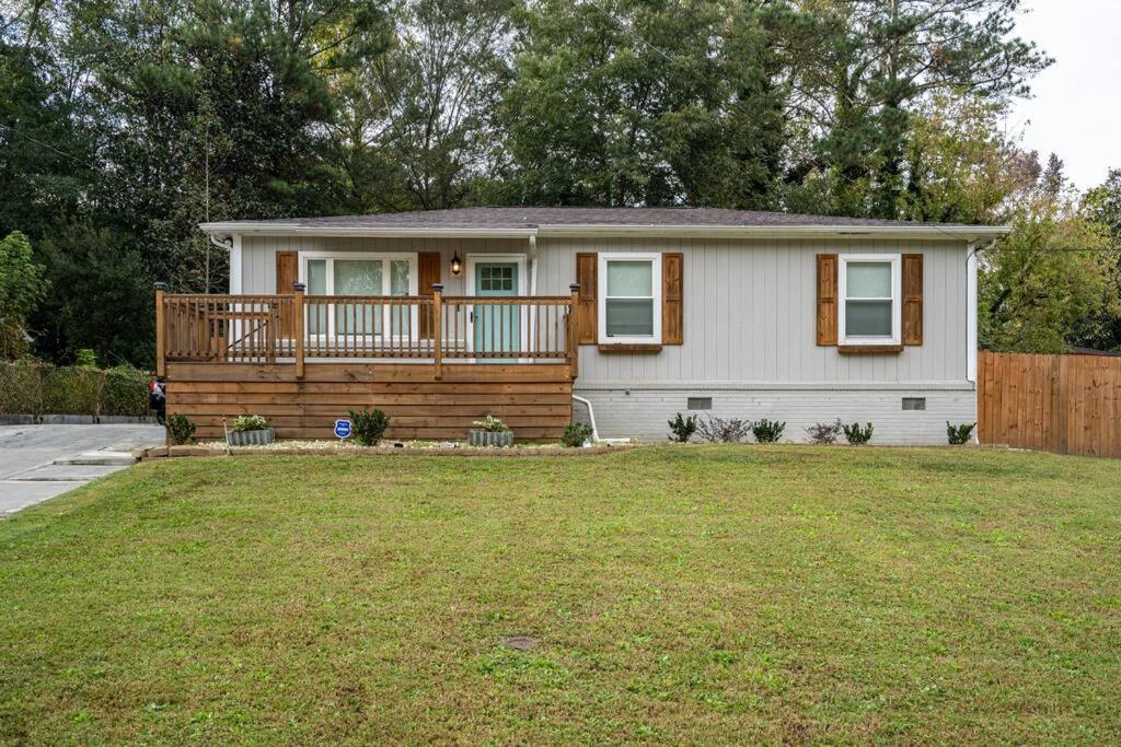 Great In A Great Location *