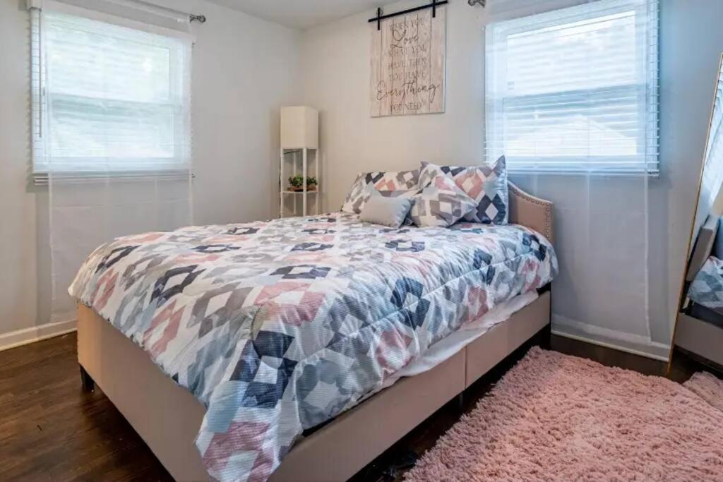 Great In A Great Location Holiday home