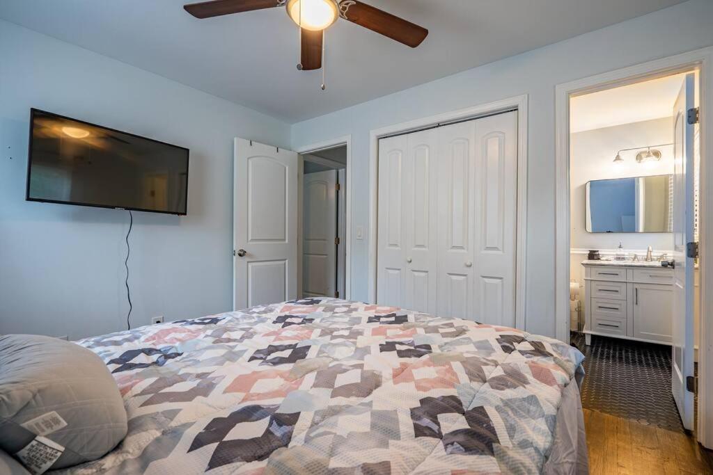 Holiday home Great In A Great Location Atlanta