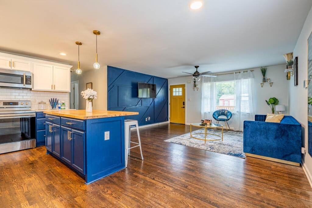 Great In A Great Location Holiday home Atlanta