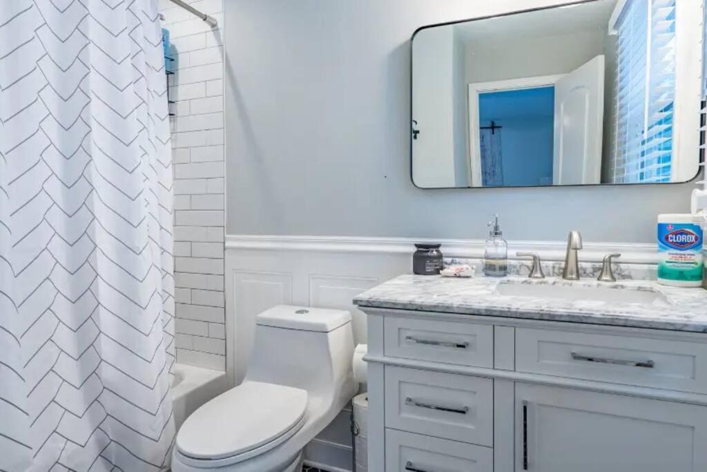 Great In A Great Location Holiday home Atlanta