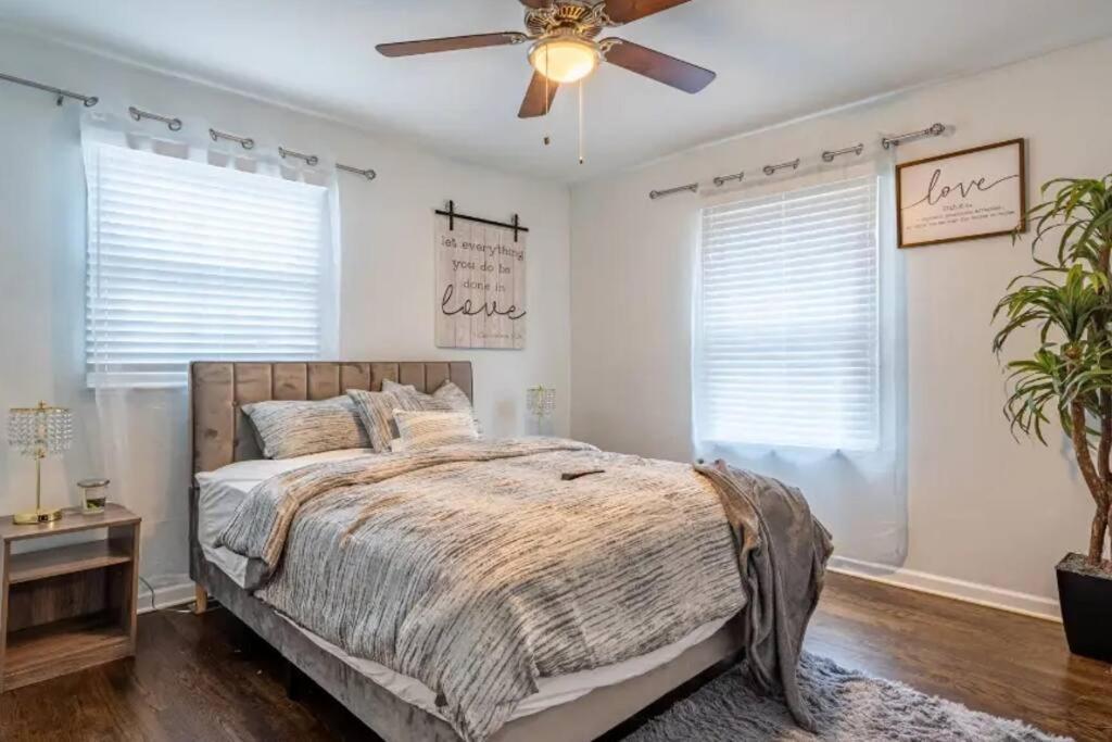 Holiday home Great In A Great Location Atlanta