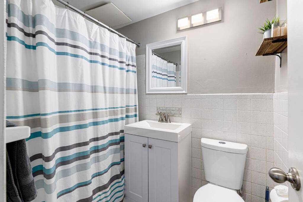 1001 Free Parking, 2 Bd, Modern Dtw, Great Wifi Atlanta