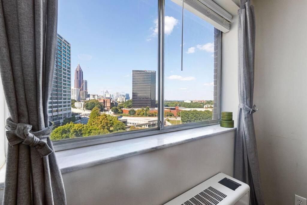 1001 Free Parking, 2 Bd, Modern Dtw, Great Wifi Atlanta