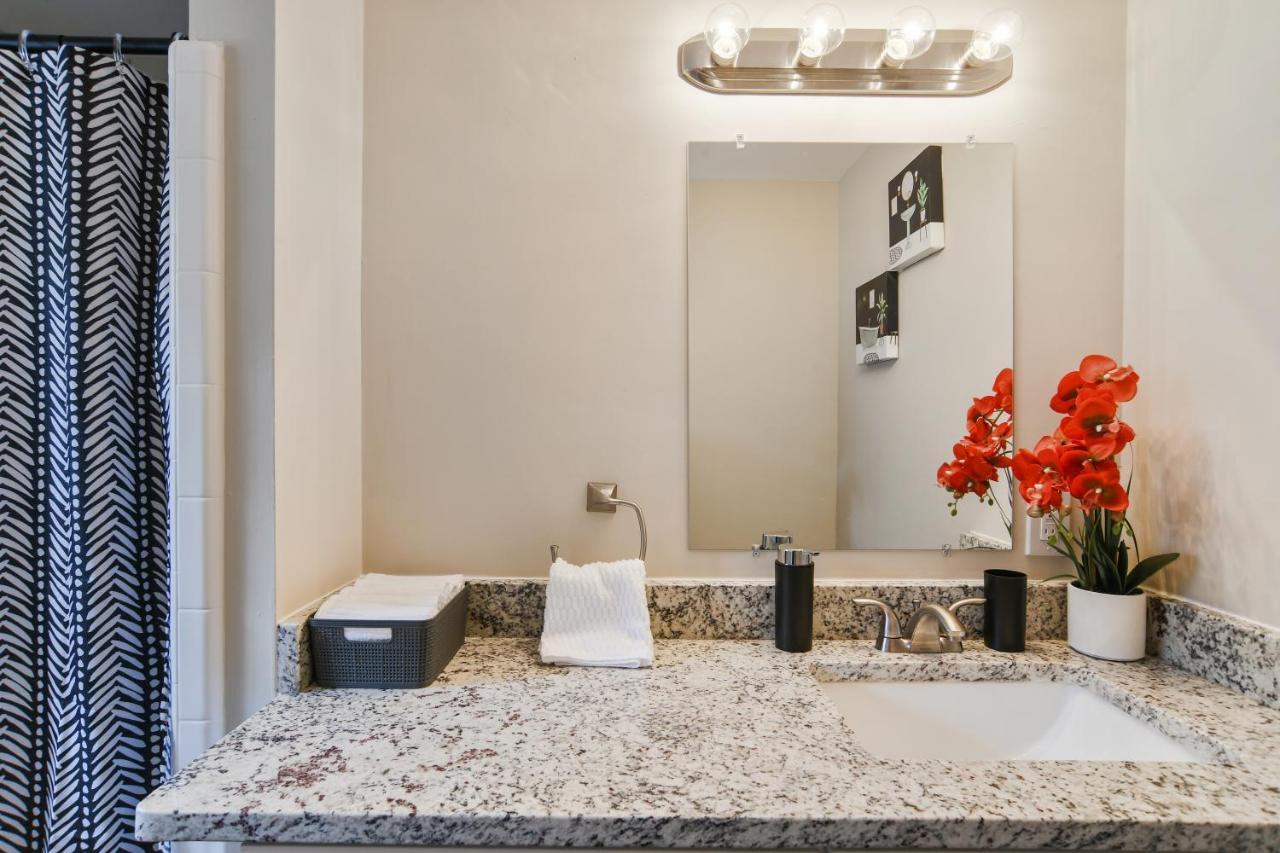 5 Mins From Airport Family Friendly * Atlanta
