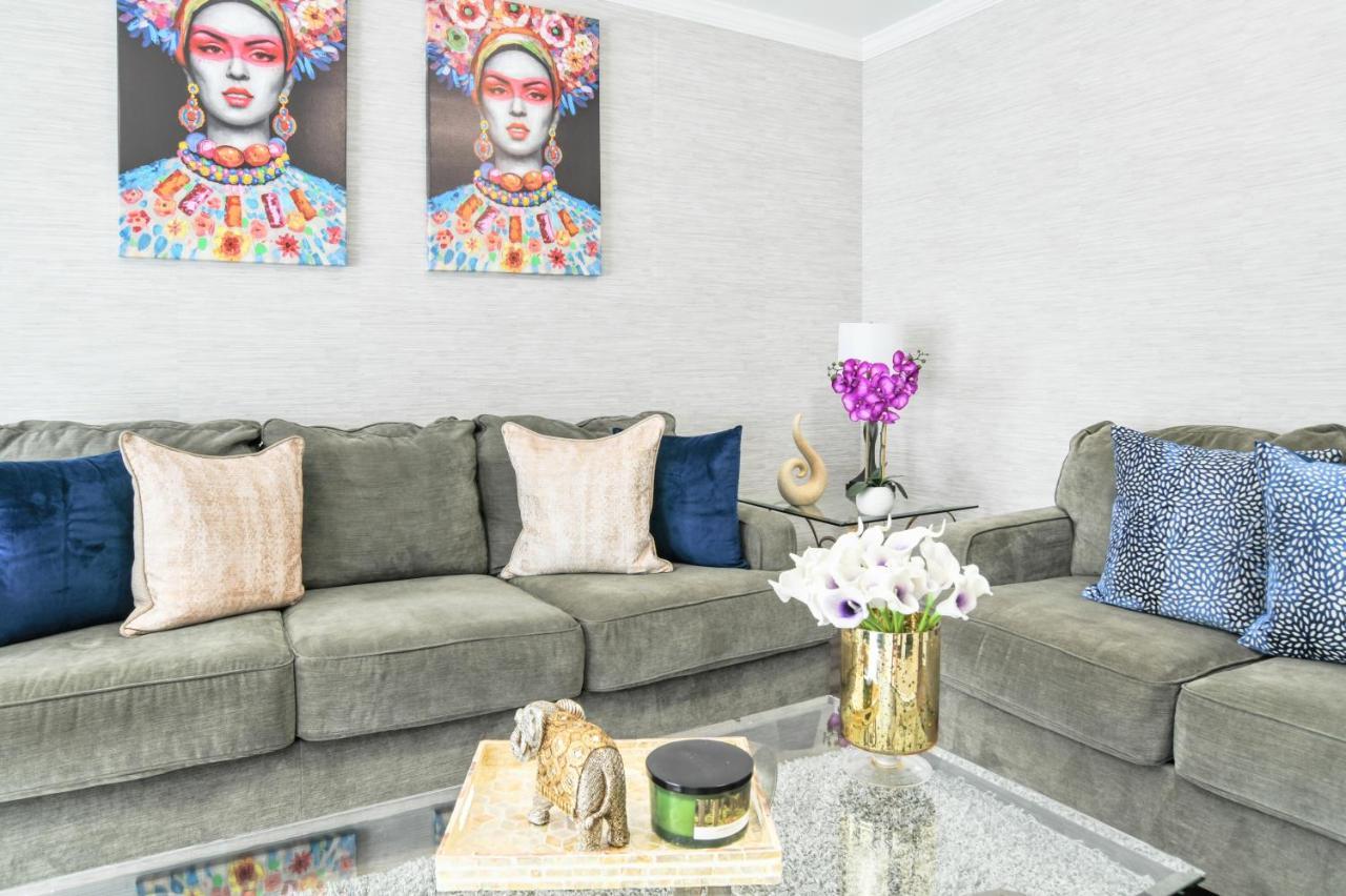 5 Mins From Airport Family Friendly * Atlanta