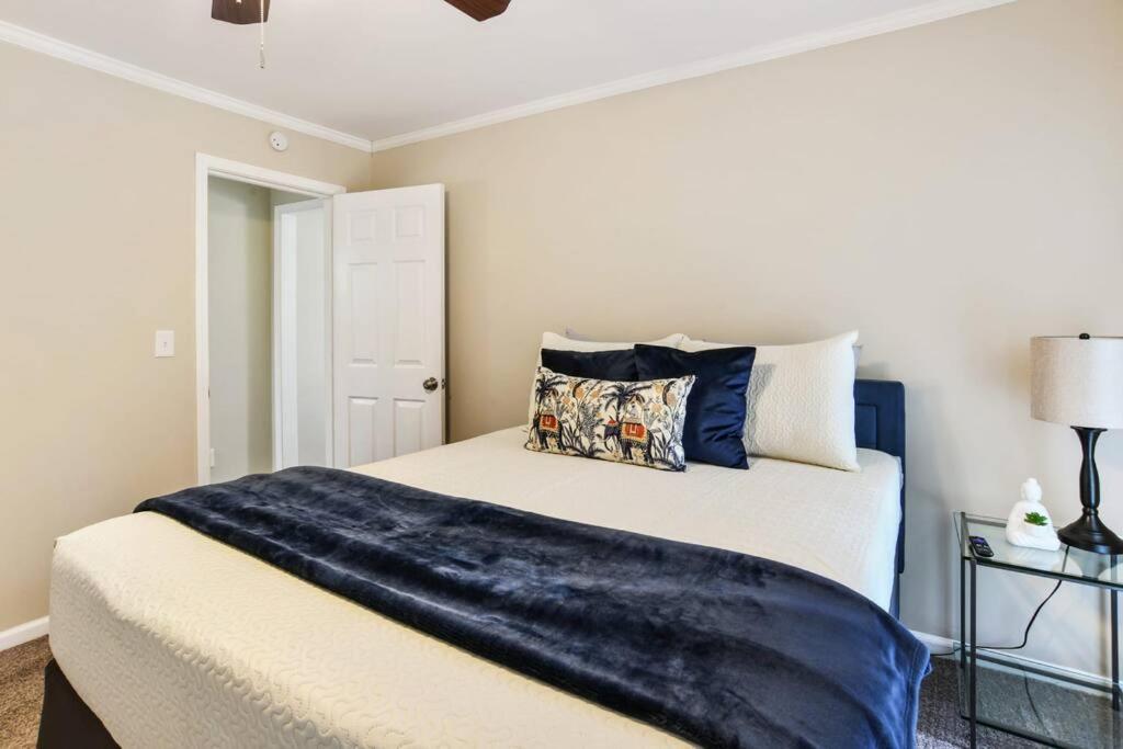 5 Mins From Airport Family Friendly Holiday home Atlanta