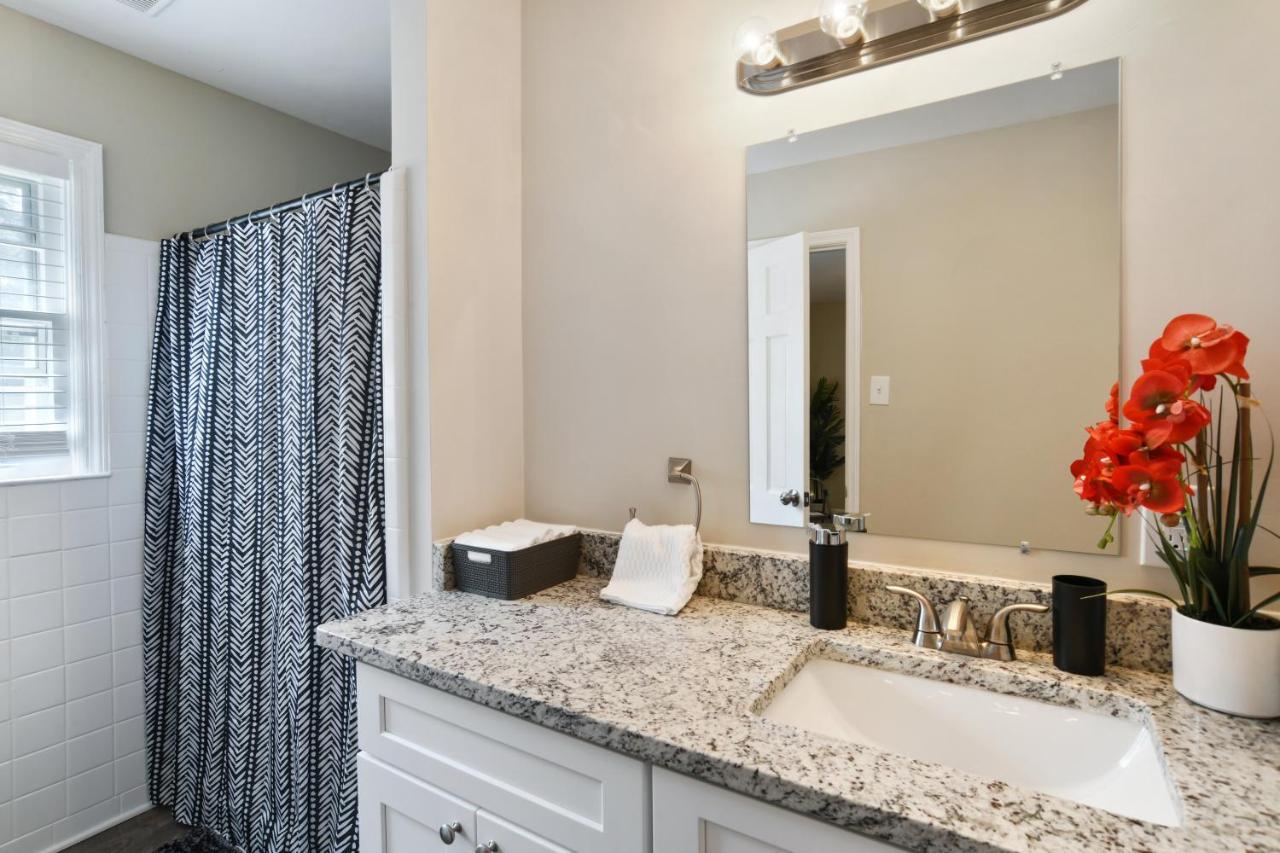 5 Mins From Airport Family Friendly Atlanta