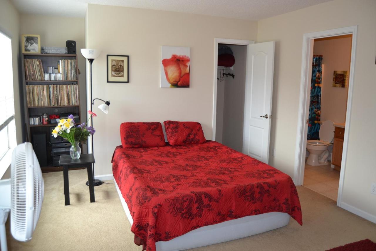 Cascade Comfort Guest house Atlanta