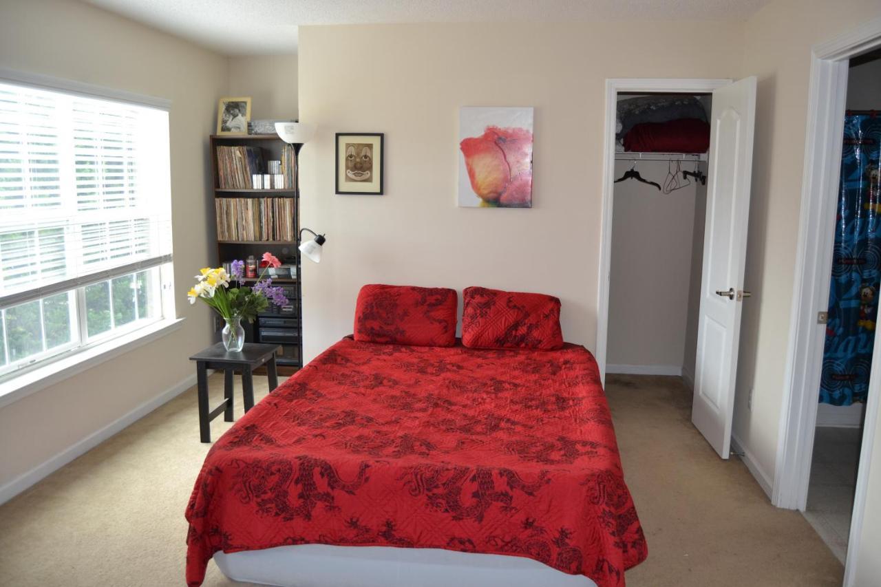 Cascade Comfort Guest house