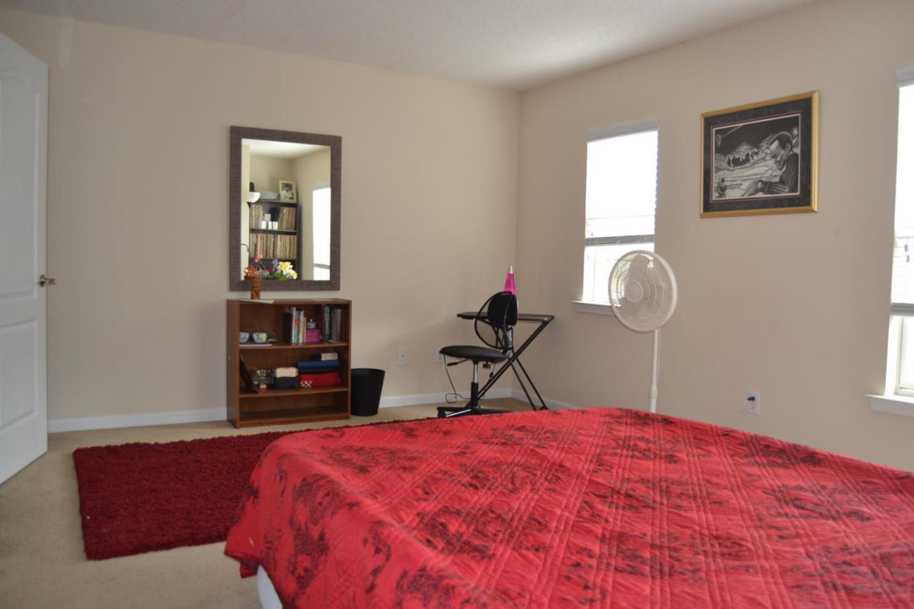 Cascade Comfort Guest house