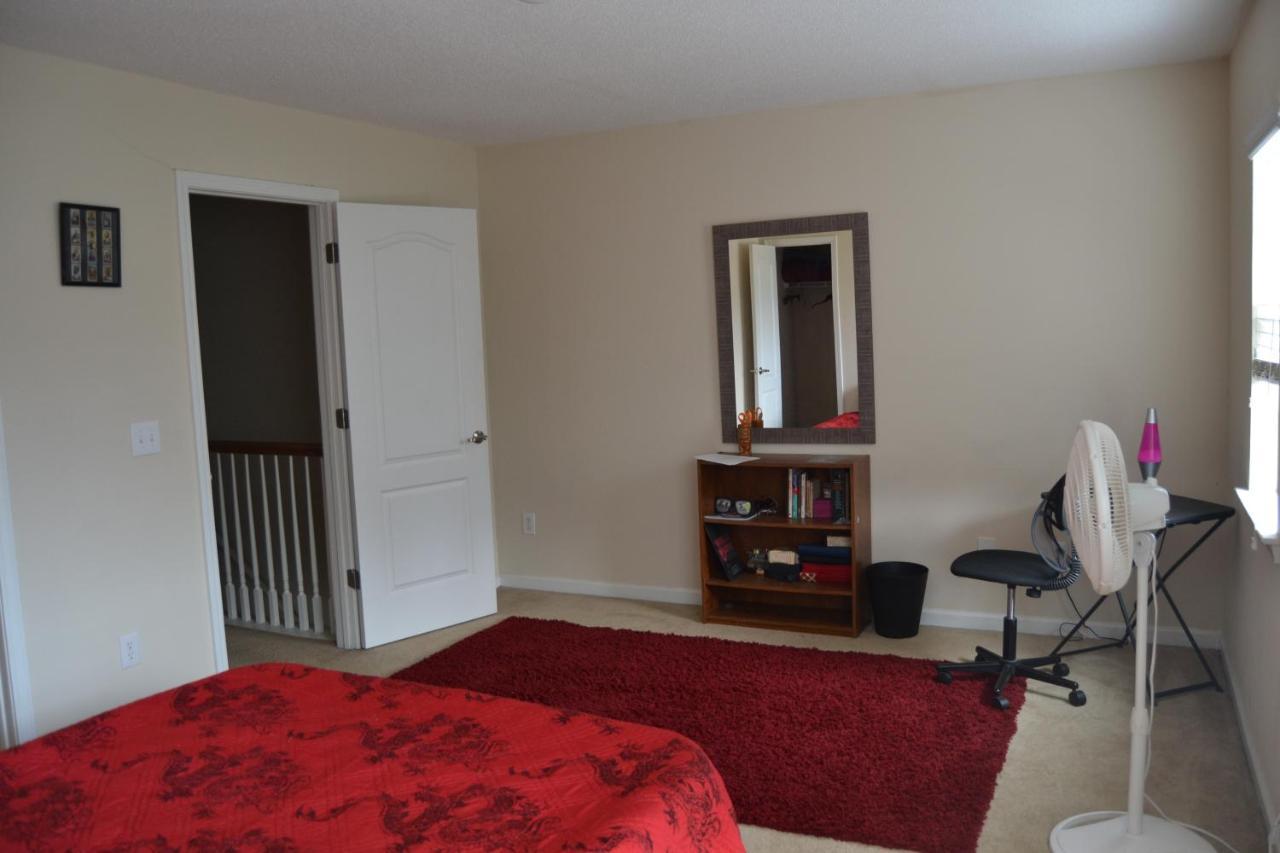 Cascade Comfort Guest house