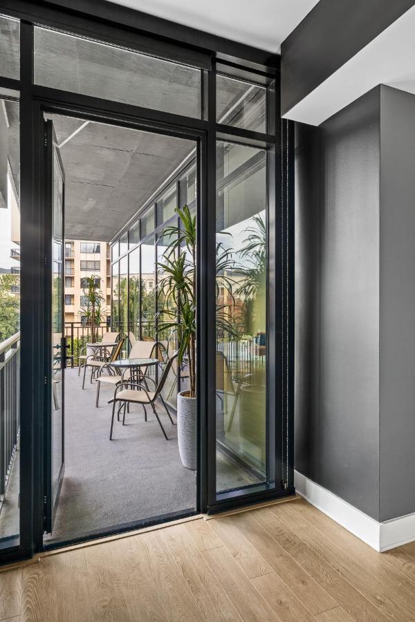 Poshly Pastel Buckhead Paradise * Atlanta
