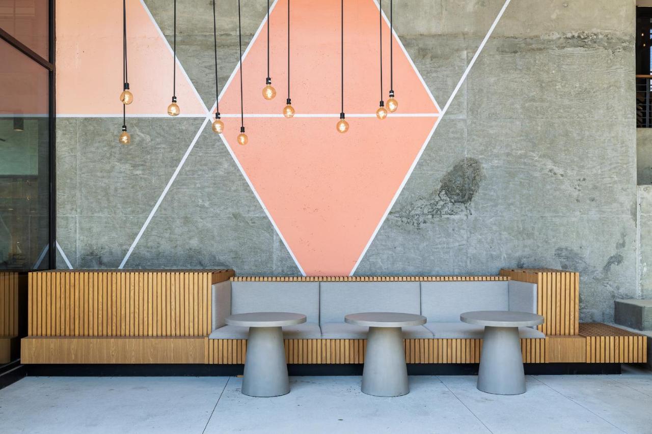 Poshly Pastel Buckhead Paradise Atlanta