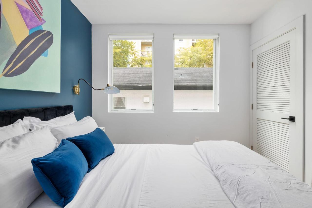 Marvelous Midtown Manor In Piedmont Park Apartment Atlanta