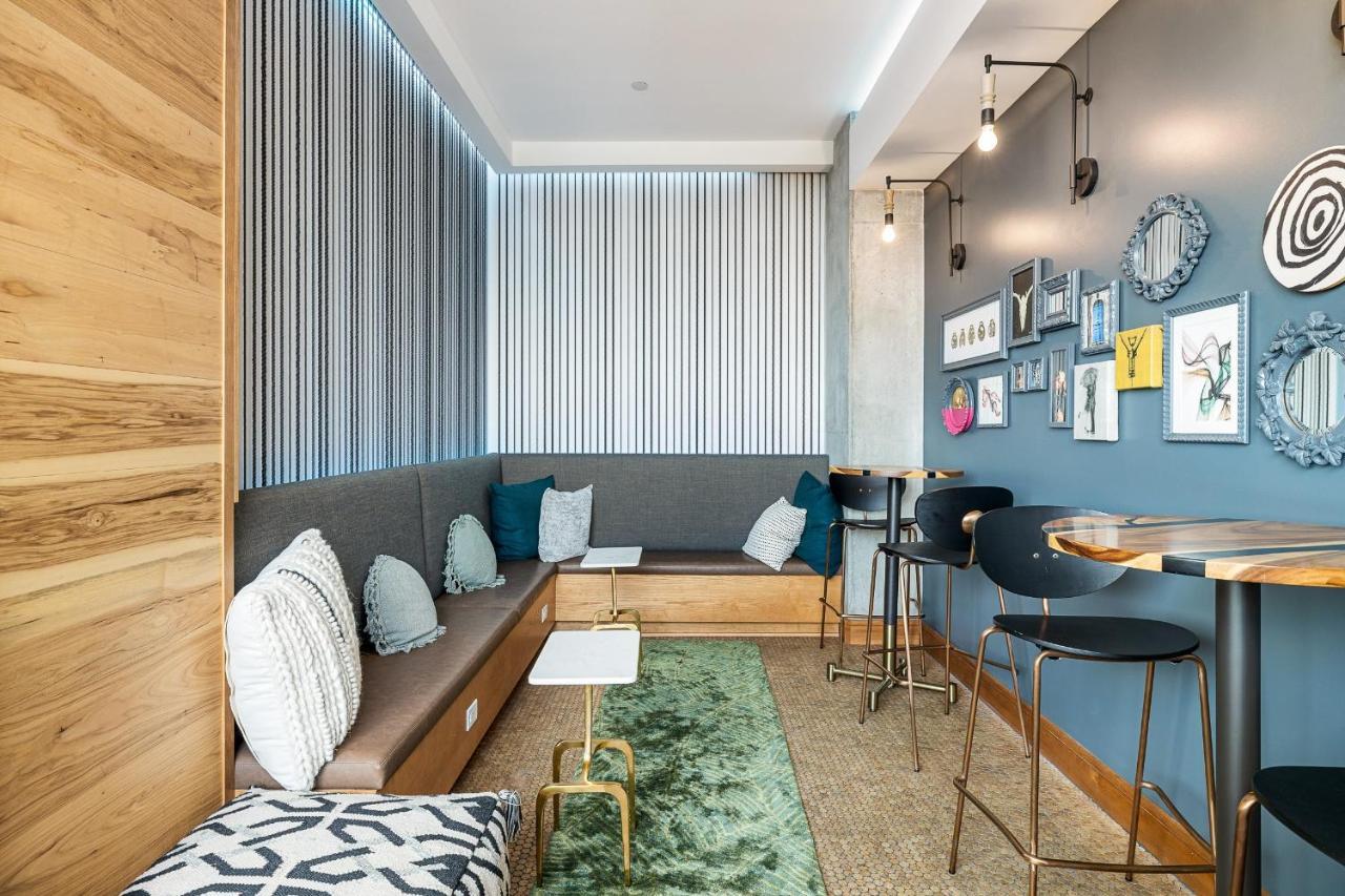 Poshly Pastel Buckhead Paradise Atlanta