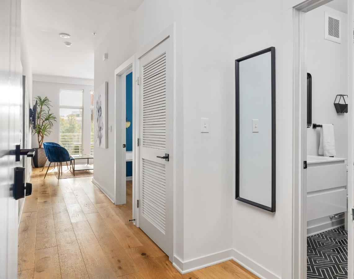 Marvelous Midtown Manor In Piedmont Park *