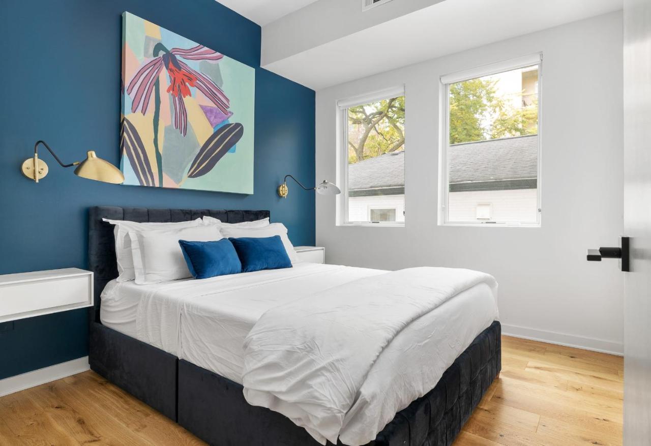 Apartment Marvelous Midtown Manor In Piedmont Park Atlanta