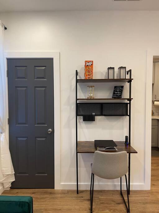 Private Studio-steps To Beltline-short/long Term Atlanta