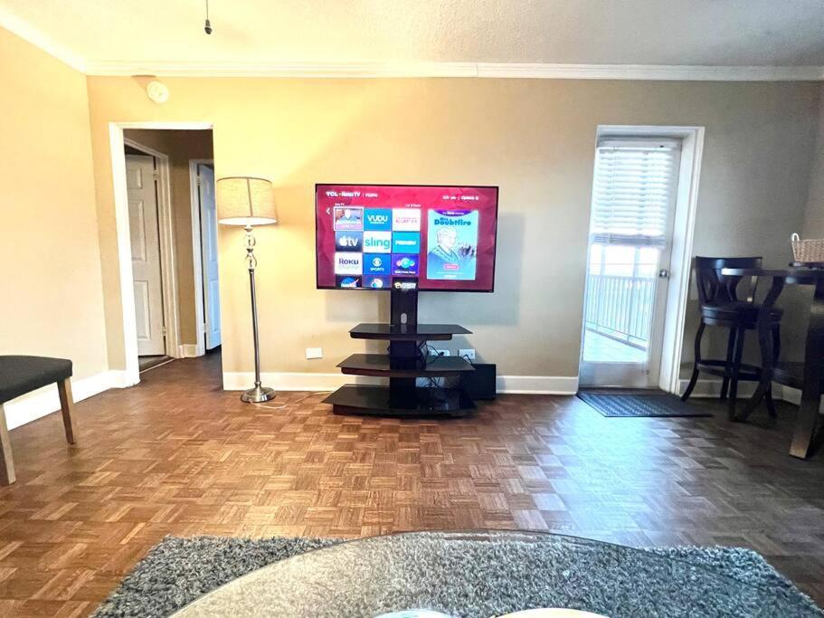 O - Luxury Penthouse Downtown Phenomenal Views Apartment Atlanta