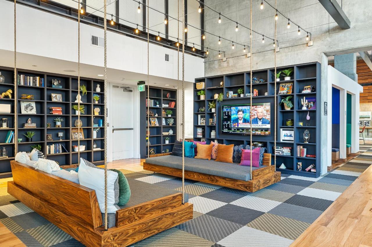Stylish Tranquil Buckhead Hideaway Apartment *