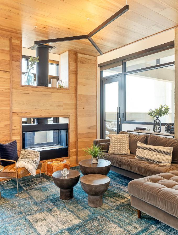 Apartment Stylish Tranquil Buckhead Hideaway *