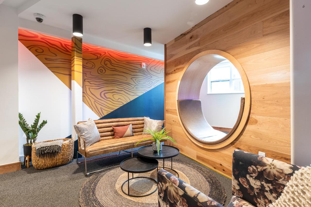 Apartment Stylish Tranquil Buckhead Hideaway Atlanta