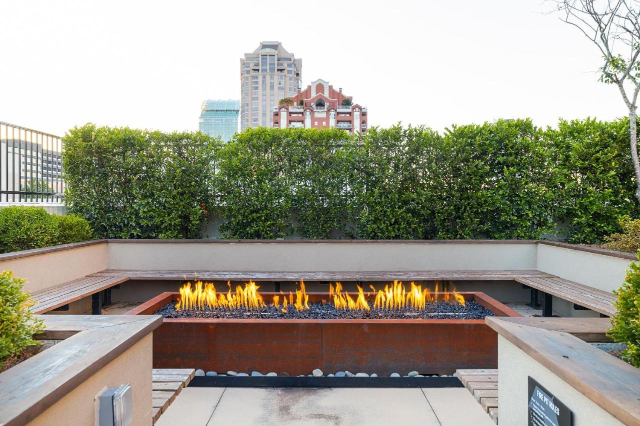Apartment Stylish Tranquil Buckhead Hideaway Atlanta