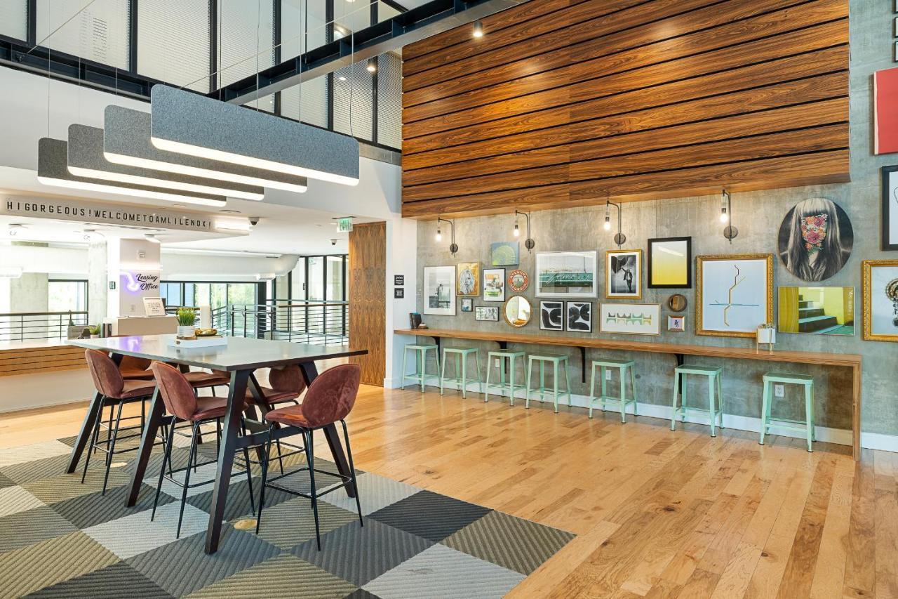 Apartment Stylish Tranquil Buckhead Hideaway Atlanta