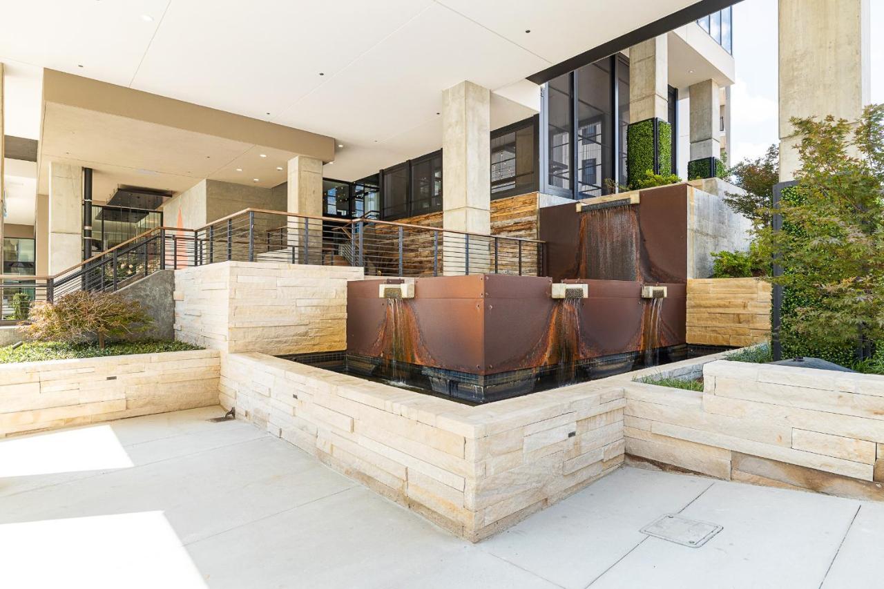 Apartment Stylish Tranquil Buckhead Hideaway Atlanta