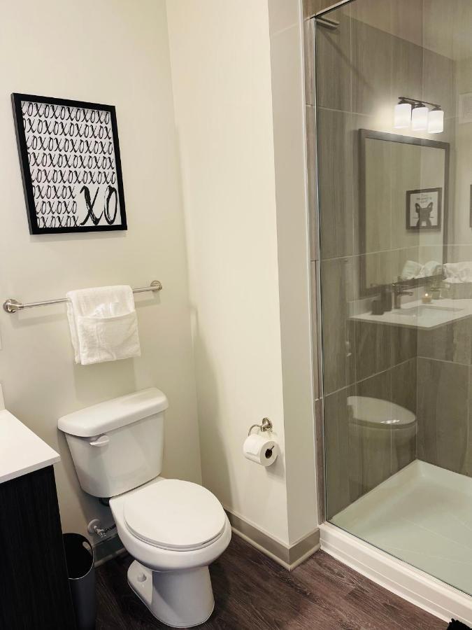Apartment The Modern Experience Atlanta