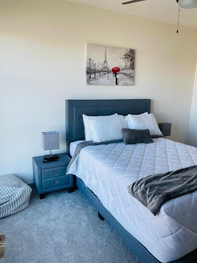 The Modern Experience Apartment